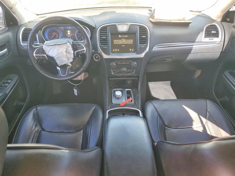Aukcja sprzedaży 2016 Chrysler 300c, vin: 2C3CCAEG2GH298402, numer aukcji: 68390736