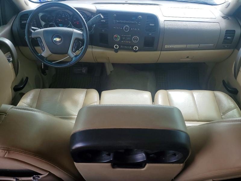 Продаж на аукціоні авто 2012 Chevrolet Silverado, vin: 3GCPCSE00CG274230, номер лоту: 70543256