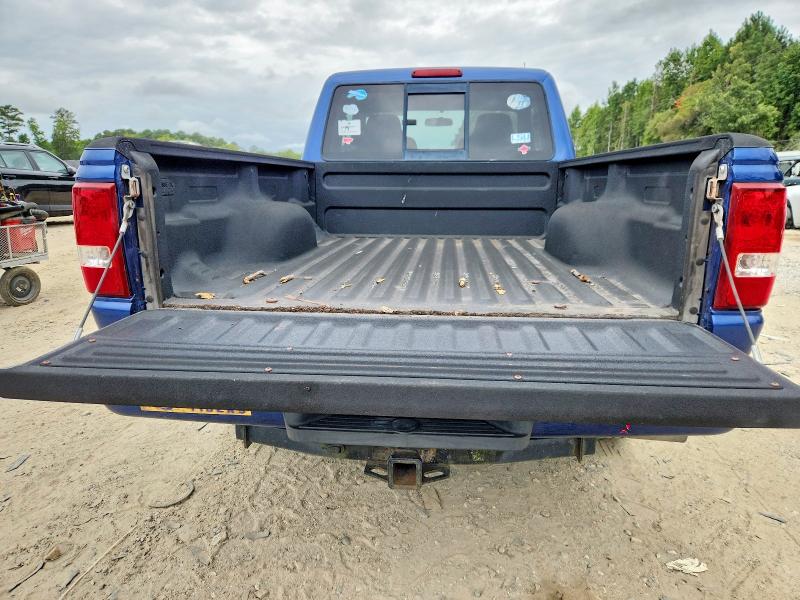 Продажа на аукционе авто 2008 Ford Ranger, vin: 1FTYR14U78PA92738, номер лота: 69430406