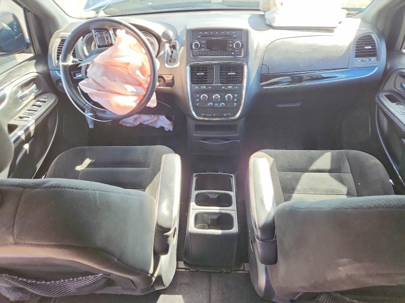Aukcja sprzedaży 2016 Dodge Grand Caravan, vin: 2C4RDGBGXGR251722, numer aukcji: 70881576