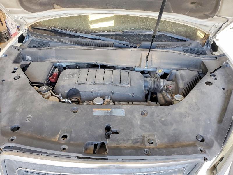Продаж на аукціоні авто 2014 Gmc Acadia, vin: 1GKKRRKD1EJ366896, номер лоту: 69443566