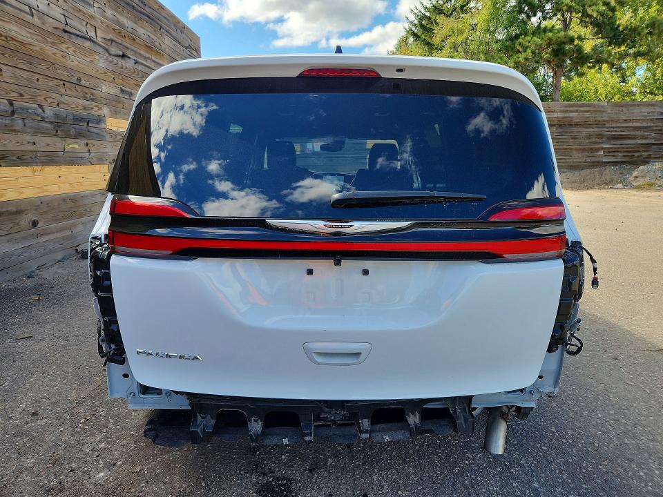 Aukcja sprzedaży 2026 Chrysler Pacifica, vin: 2C4RC1BG3TR212786, numer aukcji: 69862816