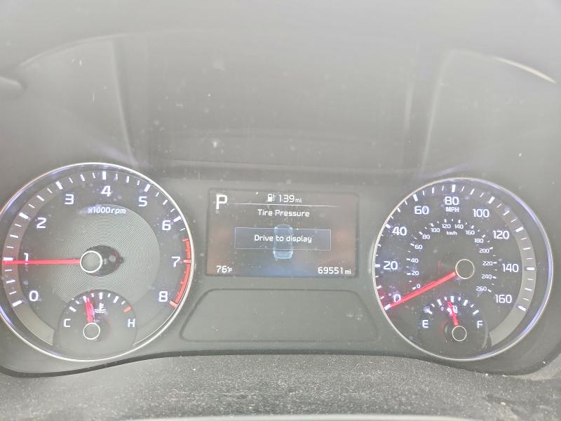Aukcja sprzedaży 2023 Kia Forte, vin: 3KPF24AD2PE596307, numer aukcji: 70631046