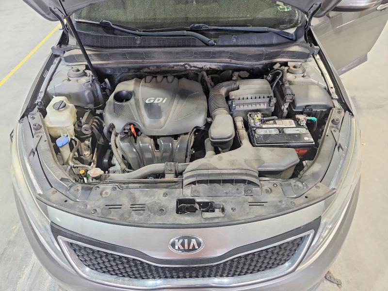 Продаж на аукціоні авто 2014 Kia Optima, vin: 5XXGN4A75EG316924, номер лоту: 68836126