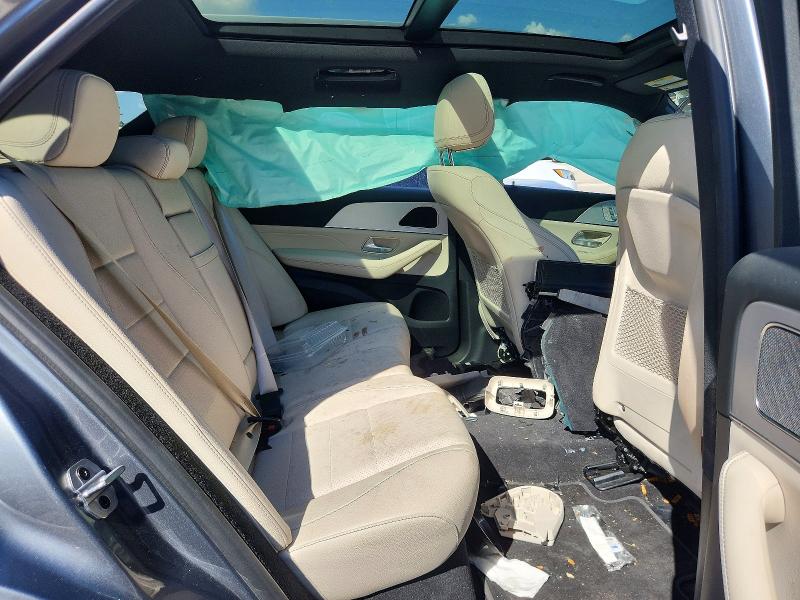 69828946 :رقم المزاد ، 4JGFB4FB8TB586682 vin ، 2026 Mercedes-benz Gle مزاد بيع