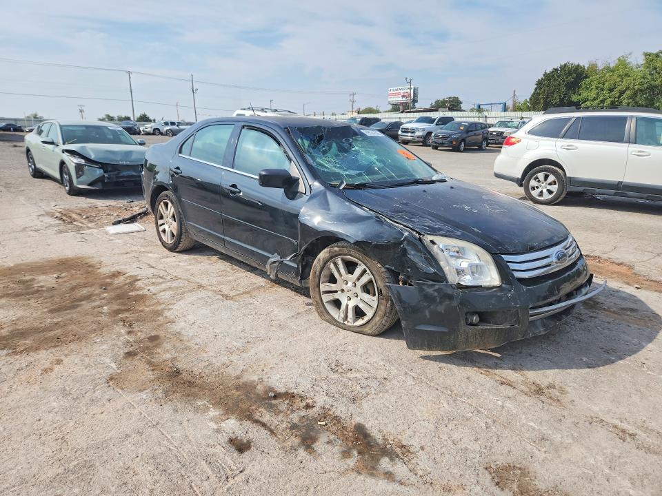 Продажа на аукционе авто 2009 Ford Fusion, vin: 3FAHP08129R108974, номер лота: 69574256