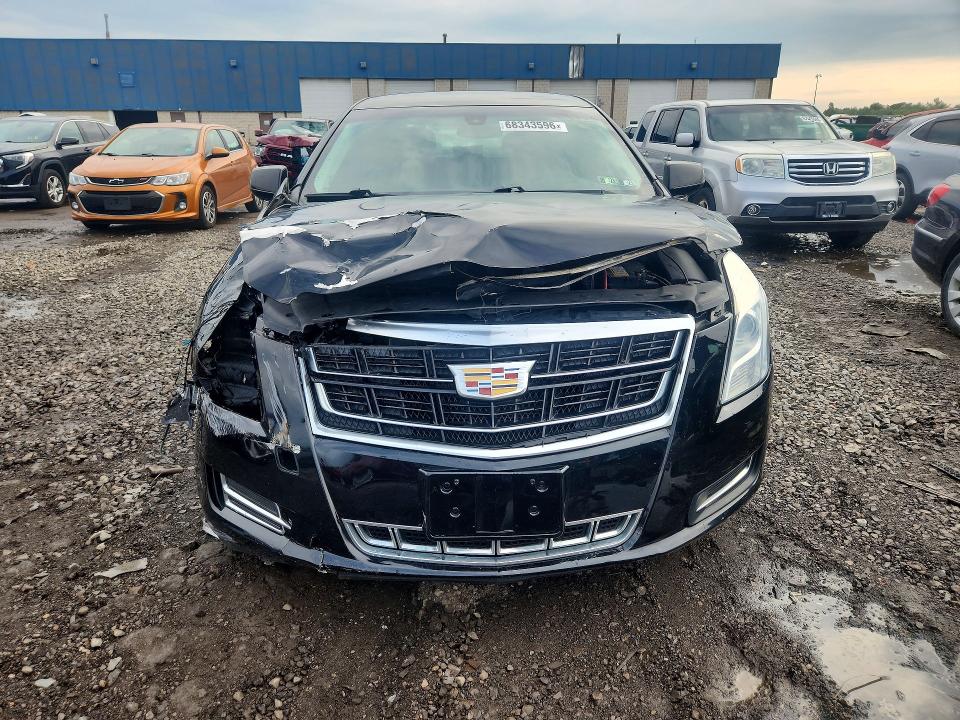 68343596 :رقم المزاد ، 2G61U5S37H9109380 vin ، 2017 Cadillac Xts مزاد بيع