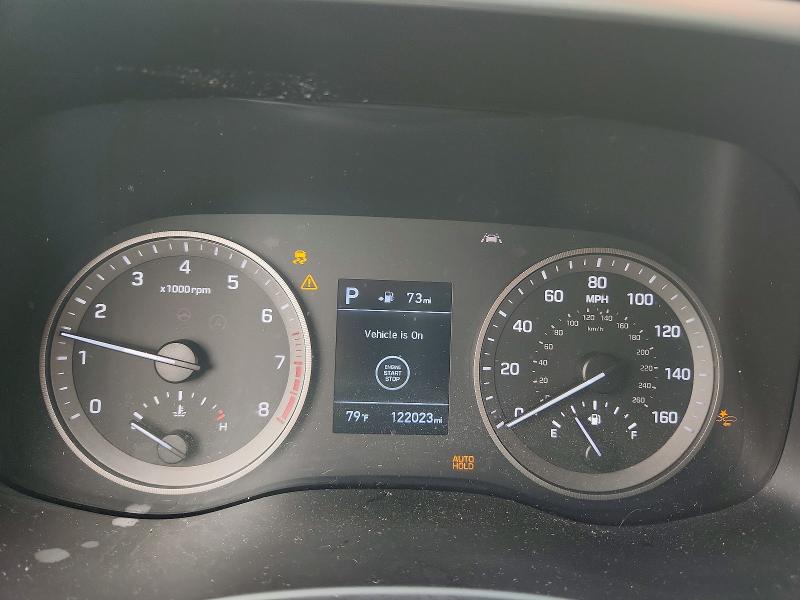 Aukcja sprzedaży 2021 Hyundai Tucson, vin: KM8J33AL7MU329858, numer aukcji: 69347236