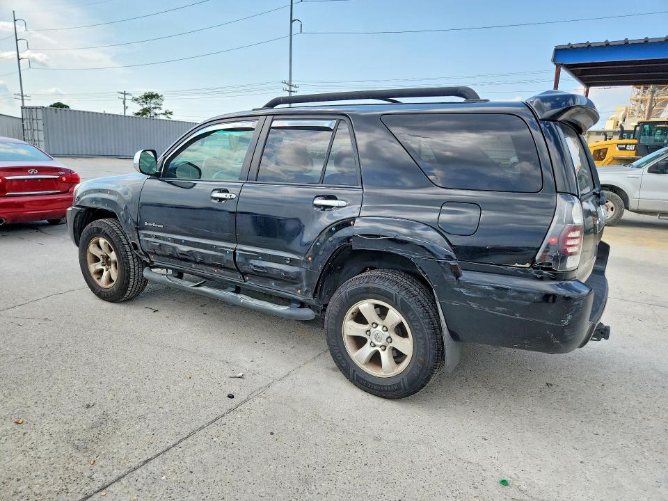 Aukcja sprzedaży 2007 Toyota 4runner, vin: JTEZU14R470088311, numer aukcji: 68622316