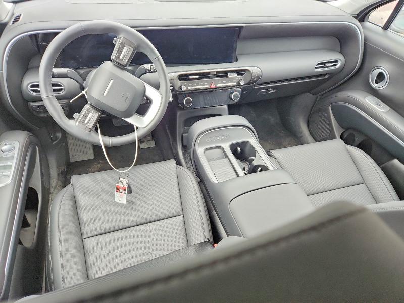 2026 Hyundai Palisade მანქანა იყიდება აუქციონზე, vin: KM8RL5S28TU130594, აუქციონის ნომერი: 69698686