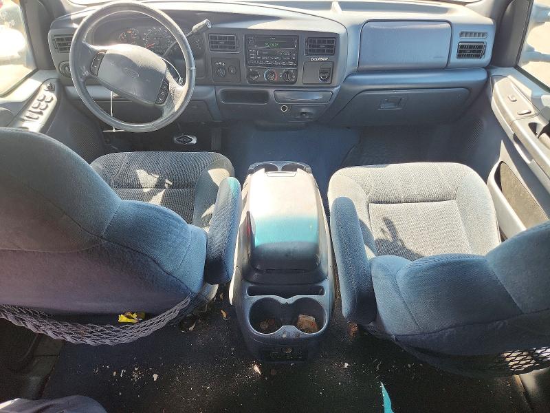 Продажа на аукционе авто 2000 Ford Excursion, vin: 1FMNU41S4YED08557, номер лота: 70183226