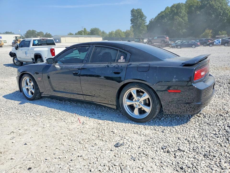 Aukcja sprzedaży 2011 Dodge Charger, vin: 2B3CL5CT4BH541169, numer aukcji: 66851666
