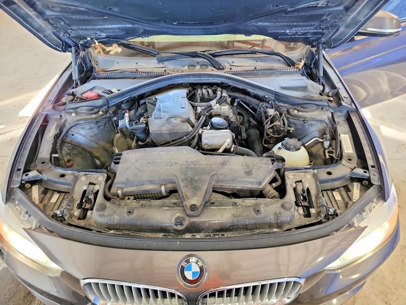 Aukcja sprzedaży 2013 Bmw 328, vin: WBA3B3C5XDJ810121, numer aukcji: 70483806