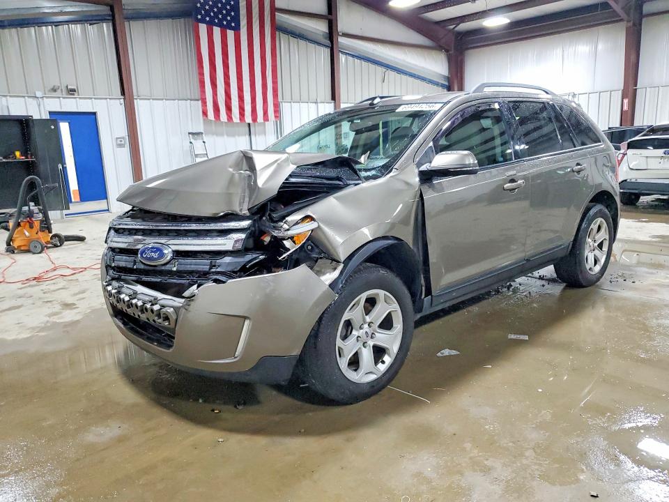 Auction sale of the 2012 Ford Edge, vin: 2FMDK4JCXCBA78988, lot number: 69491256