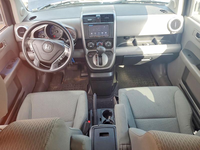 2009 Honda Element მანქანა იყიდება აუქციონზე, vin: 5J6YH28789L005588, აუქციონის ნომერი: 68404476