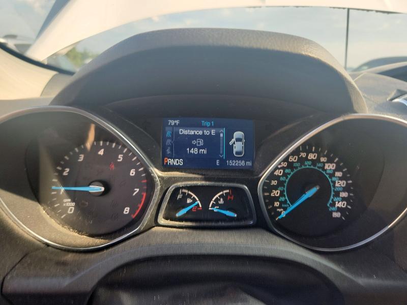 Продаж на аукціоні авто 2013 Ford Escape, vin: 1FMCU9GX9DUD89594, номер лоту: 67386616