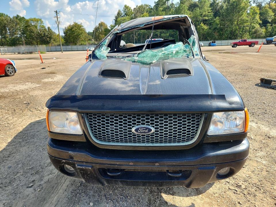 Aukcja sprzedaży 2001 Ford Ranger, vin: 1FTYR14E21PB41245, numer aukcji: 68947486