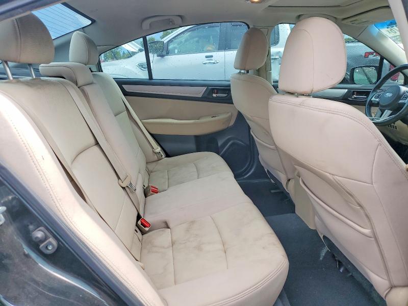 Aukcja sprzedaży 2015 Subaru Legacy, vin: 4S3BNAD6XF3069235, numer aukcji: 67514876