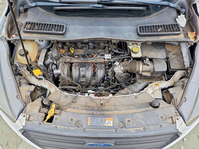 Aukcja sprzedaży 2018 Ford Escape, vin: 1FMCU0F70JUD38316, numer aukcji: 70071606