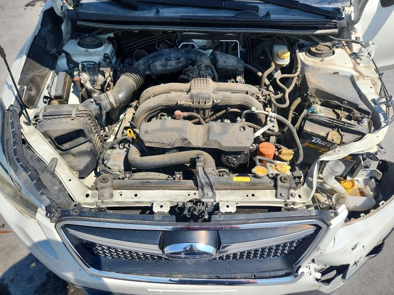 Aukcja sprzedaży 2017 Subaru Crosstrek, vin: JF2GPANC1H8217123, numer aukcji: 67992466