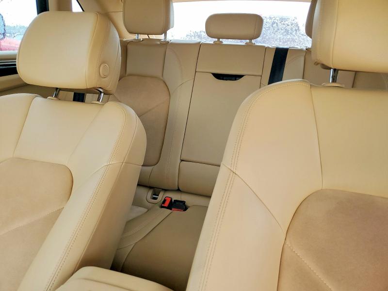 Aukcja sprzedaży 2015 Porsche Macan, vin: WP1AB2A55FLB50356, numer aukcji: 67979986