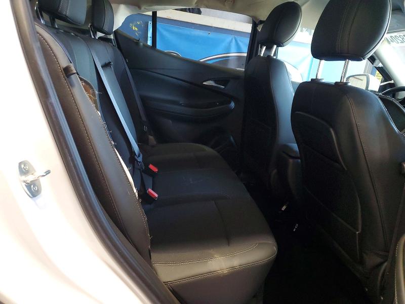 Aukcja sprzedaży 2022 Buick Encore Gx, vin: KL4MMDS27NB072542, numer aukcji: 67782046
