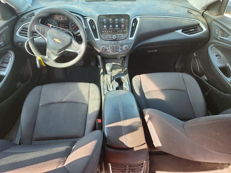 Aukcja sprzedaży 2023 Chevrolet Malibu, vin: 1G1ZD5ST6PF251556, numer aukcji: 68095106