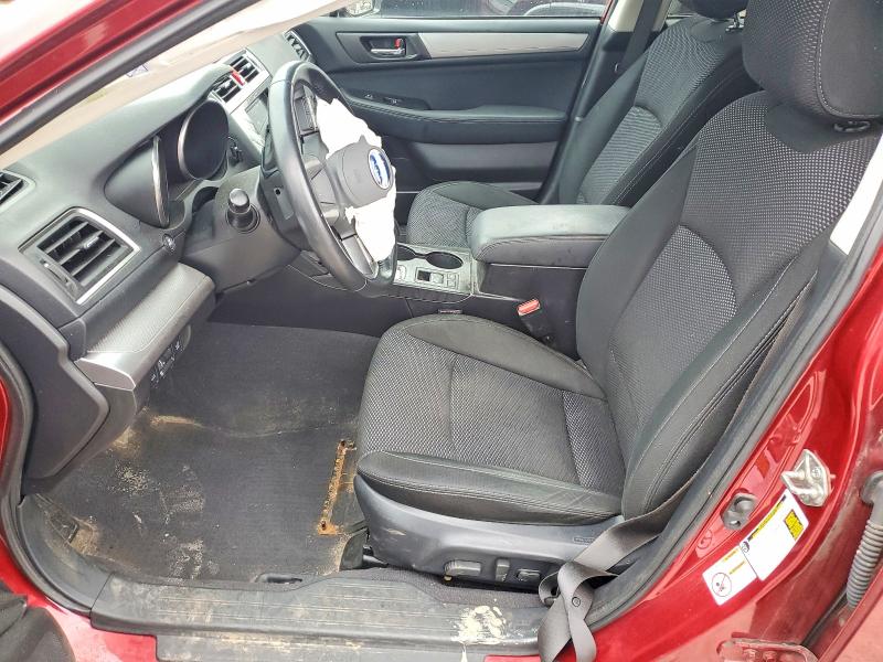 Продаж на аукціоні авто 2016 Subaru Outback, vin: 4S4BSAEC0G3335811, номер лоту: 70598216