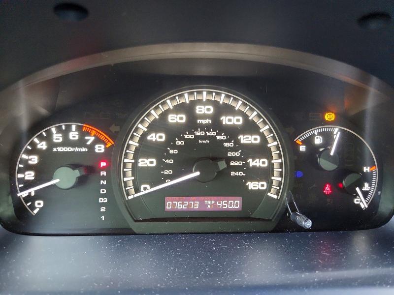 2007 Honda Accord მანქანა იყიდება აუქციონზე, vin: 1HGCM56417A037699, აუქციონის ნომერი: 68510576