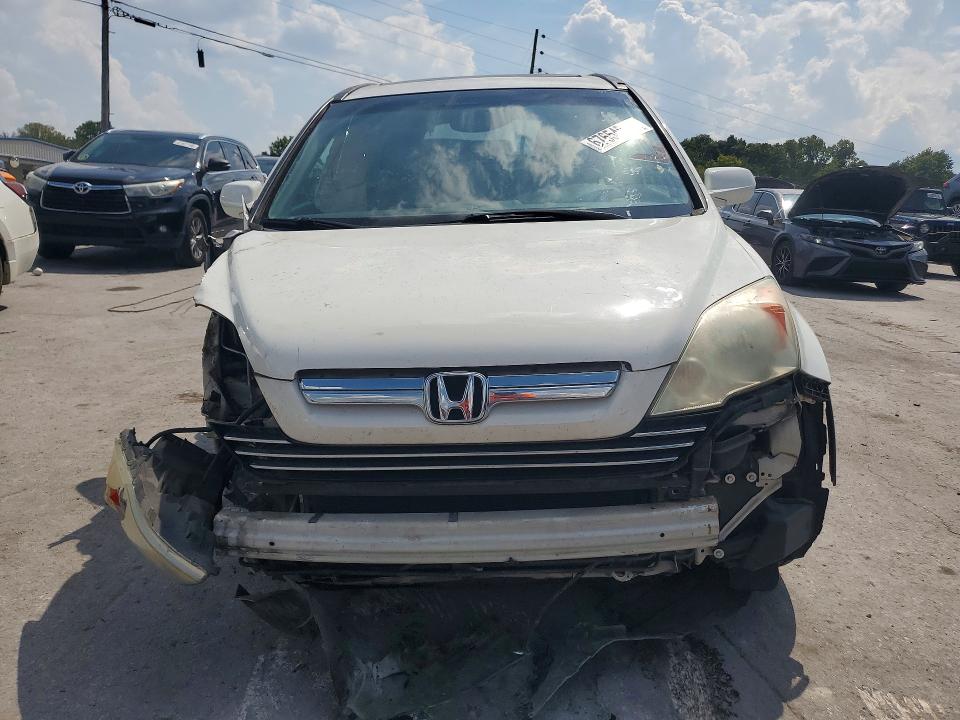 67654046 :رقم المزاد ، 5J6RE48749L054148 vin ، 2009 Honda Cr-v مزاد بيع
