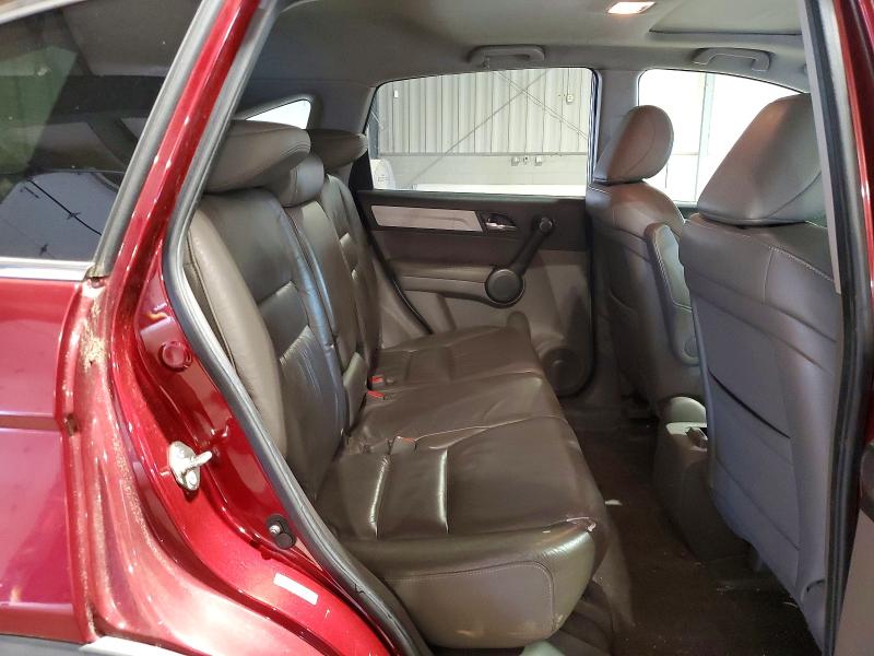 Продаж на аукціоні авто 2011 Honda Cr-v, vin: 5J6RE4H76BL046896, номер лоту: 67383076
