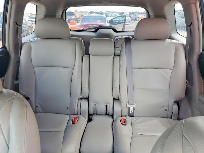 68168376 :رقم المزاد ، 5TDZK3EH4CS057739 vin ، 2012 Toyota Highlander مزاد بيع