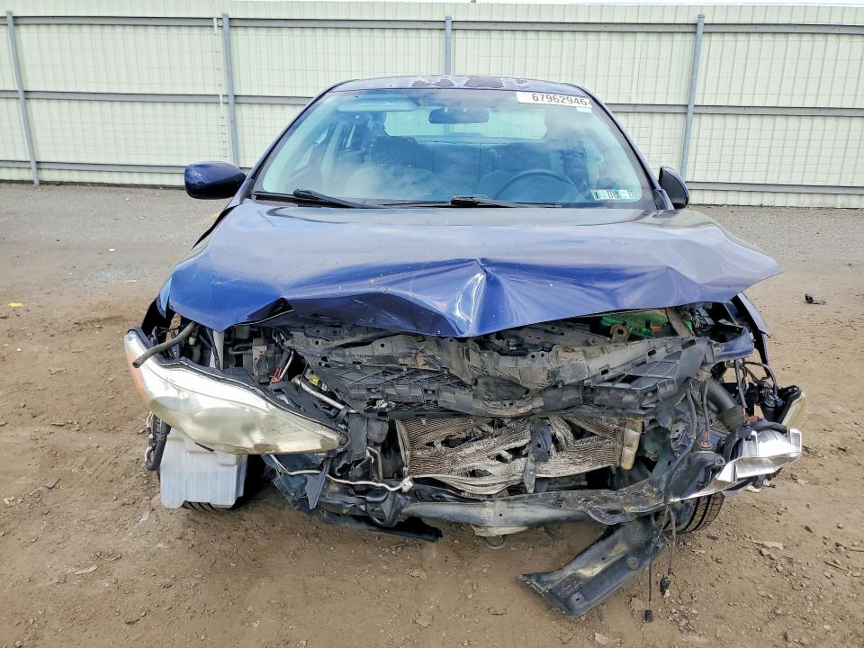 Продаж на аукціоні авто 2012 Toyota Corolla, vin: 2T1BU4EEXCC860684, номер лоту: 67962946