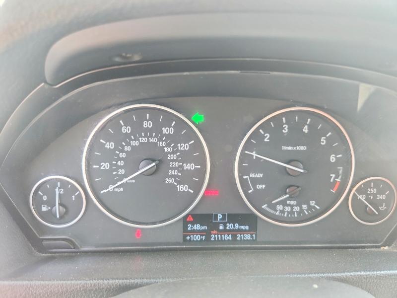 2013 Bmw 328 მანქანა იყიდება აუქციონზე, vin: WBA3C1C54DF440028, აუქციონის ნომერი: 68087806