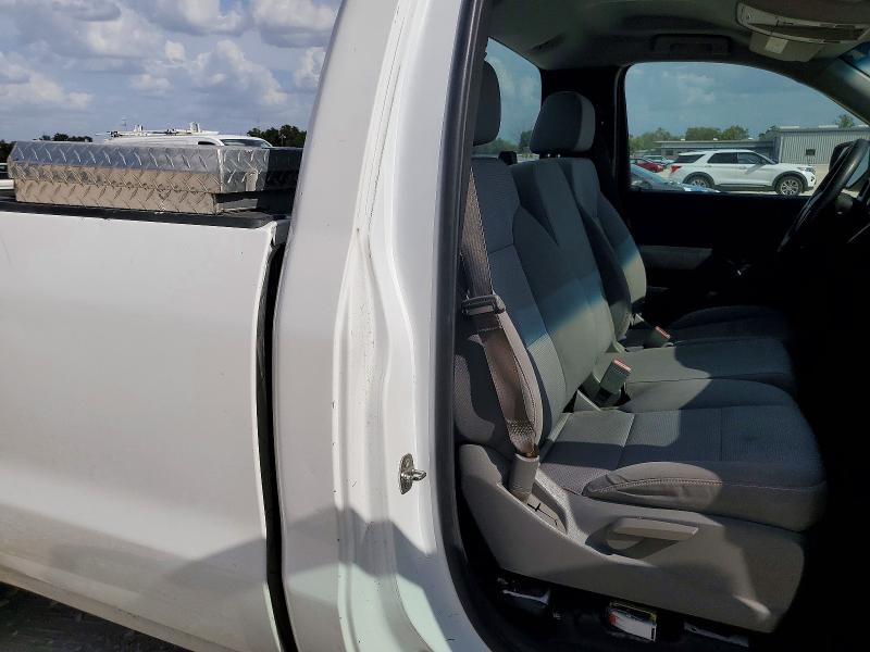 Продаж на аукціоні авто 2014 Chevrolet Silverado, vin: 1GCNCPEHXEZ121044, номер лоту: 69139736