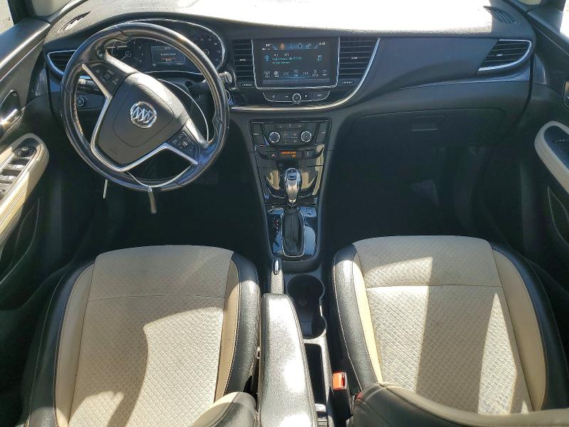 Продаж на аукціоні авто 2019 Buick Encore, vin: KL4CJASB8KB718752, номер лоту: 70532656
