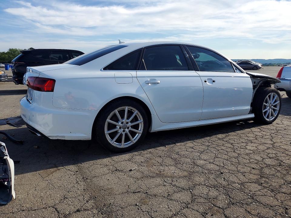 Aukcja sprzedaży 2018 Audi A6, vin: WAUG8AFC8JN047602, numer aukcji: 66689016