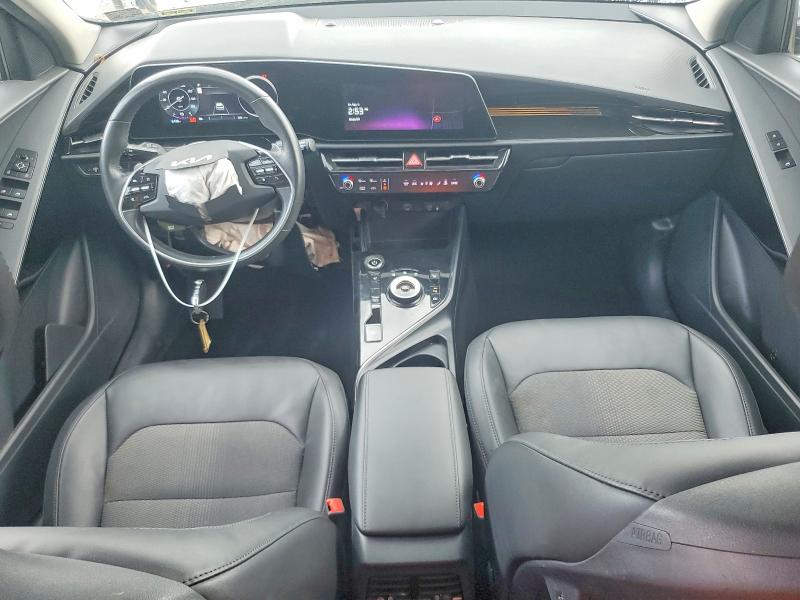 Продажа на аукционе авто 2023 Kia Niro, vin: KNDCR3L10P5075481, номер лота: 67567706