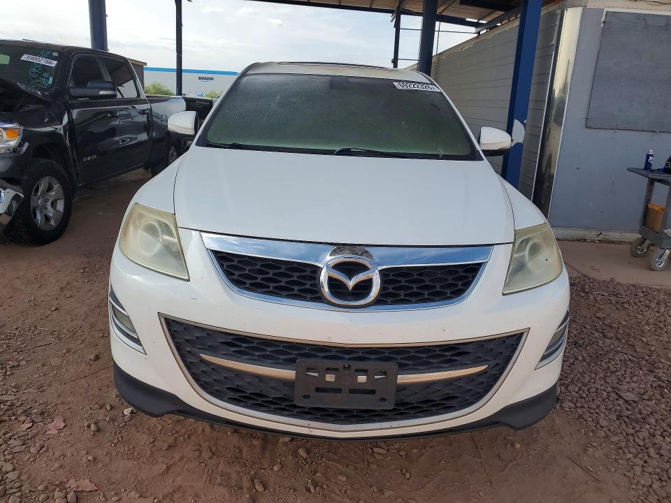 Aukcja sprzedaży 2011 Mazda Cx-9, vin: JM3TB2DV3B0313689, numer aukcji: 69222326