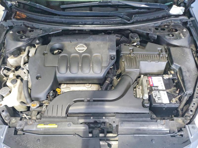 Продажа на аукционе авто 2012 Nissan Altima, vin: 1N4AL2AP5CN534689, номер лота: 70309486
