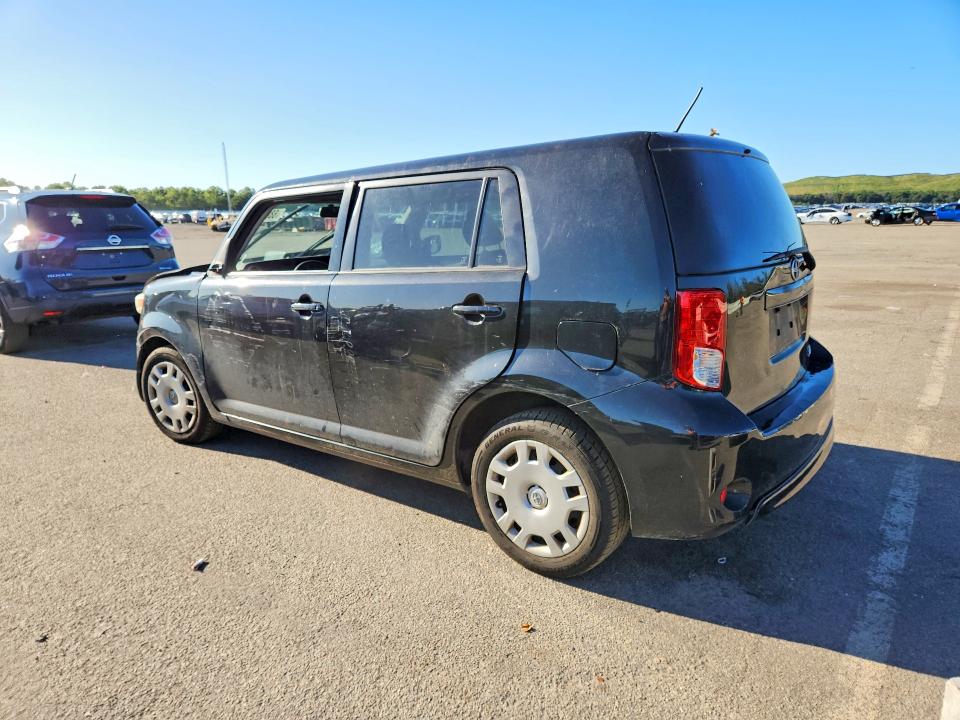 2015 Scion Xb მანქანა იყიდება აუქციონზე, vin: JTLZE4FE4FJ080896, აუქციონის ნომერი: 68076446