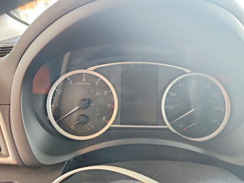 Продаж на аукціоні авто 2018 Nissan Sentra, vin: 3N1AB7AP5JY311534, номер лоту: 67474326