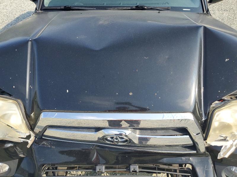Продажа на аукционе авто 2007 Toyota 4runner, vin: JTEZU14R878075465, номер лота: 69991516