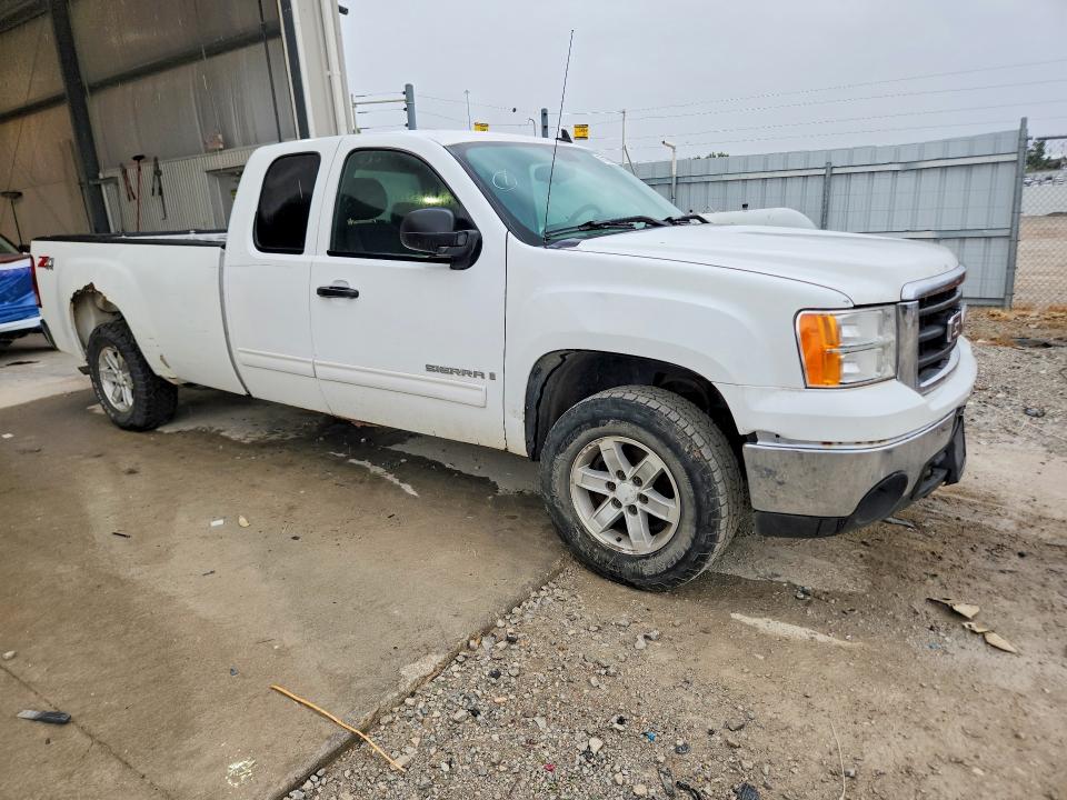 Продажа на аукционе авто 2009 Gmc Sierra, vin: 1GTEK29J09E132232, номер лота: 70122826