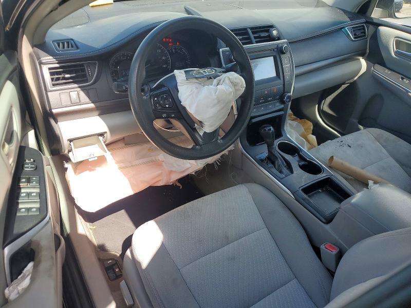 Aukcja sprzedaży 2015 Toyota Camry, vin: 4T1BF1FK1FU092609, numer aukcji: 69696456