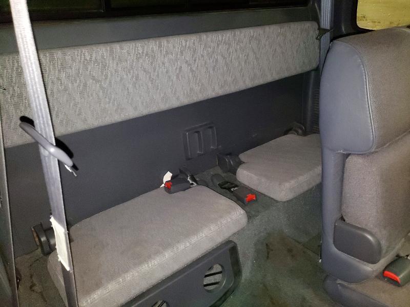68489646 :رقم المزاد ، 4TAWM72N6XZ552751 vin ، 1999 Toyota Tacoma مزاد بيع