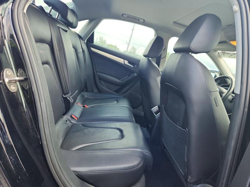 67709376 :رقم المزاد ، WAUBFAFL9EN033150 vin ، 2014 Audi A4 مزاد بيع