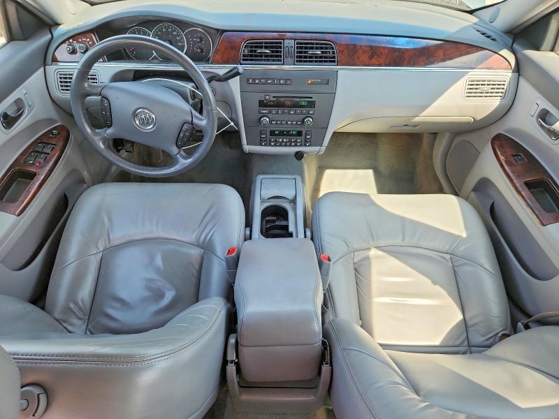 Aukcja sprzedaży 2007 Buick Lacrosse, vin: 2G4WD582971186147, numer aukcji: 69146976