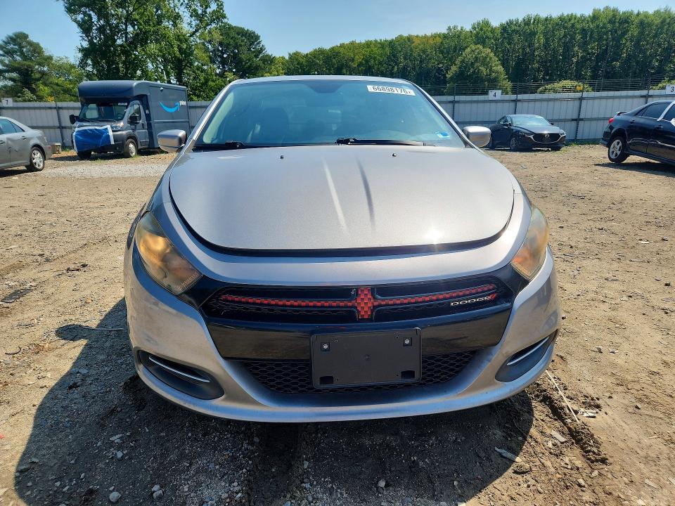 Aukcja sprzedaży 2016 Dodge Dart, vin: 1C3CDFAA4GD578850, numer aukcji: 66898176