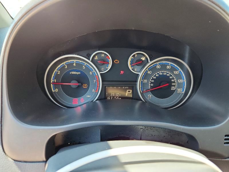 Aukcja sprzedaży 2011 Suzuki Sx4, vin: JS2YC5A21B6303012, numer aukcji: 70189706